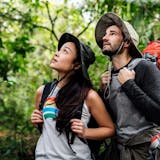 トレッキング好きにおすすめの人気婚活パーテ...