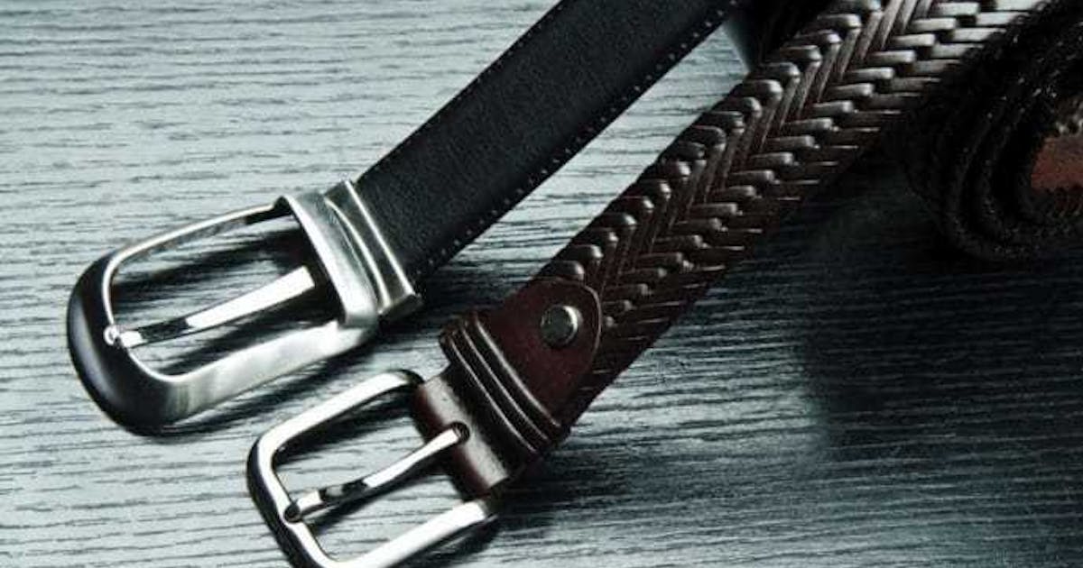 父の日にハイセンスなベルトのプレゼント 人気のブランド12選 Smartlog 父の日にハイセンスなベルトのプレゼント 人気のブランド12選 Smartlog