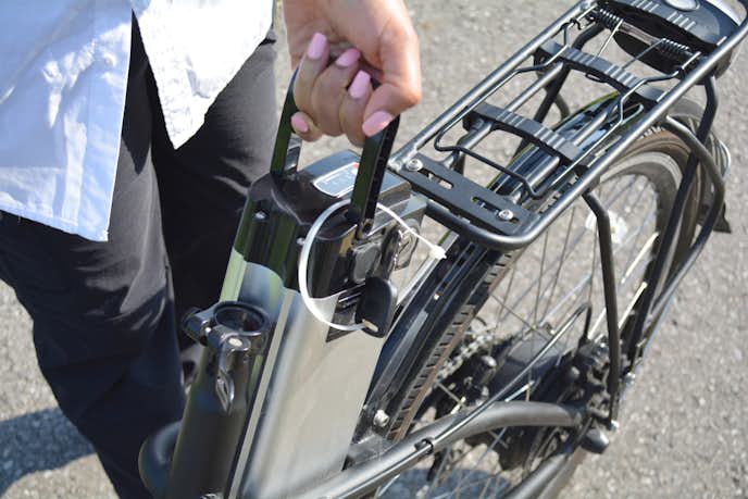 電動自転車のおすすめ特集 通勤中の坂道も快適に Smartlog 電動自転車のおすすめ特集 通勤中の坂道も快適に Smartlog
