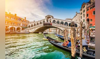 【定番＆穴場】ベネチア旅行のおすすめ人気観光スポット30選