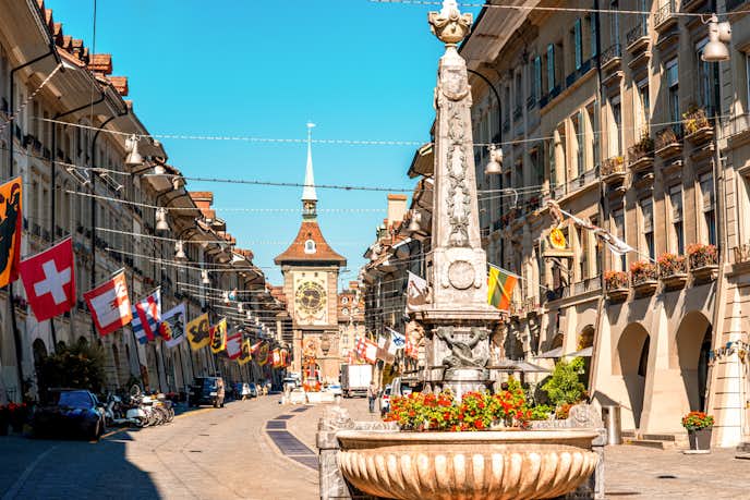 スイスのおすすめ観光スポット35選 エリア別に人気都市の名所を厳選 Smartlog