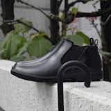 【救世主】スーツにも合わせやすいレインシューズ特集