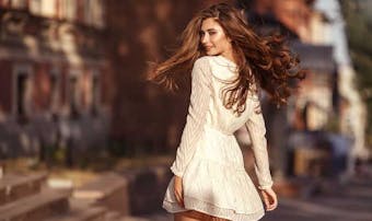 セクシーな女性の特徴や服装とは 色気のある女性との違いも教えます Smartlog セクシーな女性の特徴や服装とは 色気のある女性との違いも教えます Smartlog