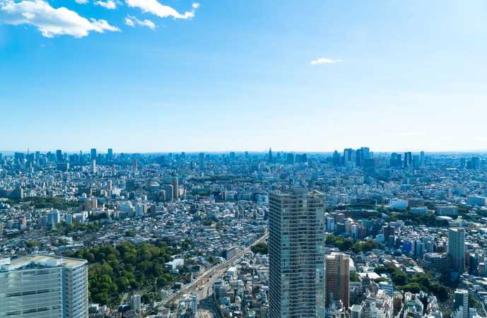 【定番＆穴場】池袋のおすすめ観光ス...