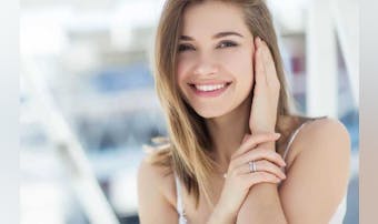 男が思う"綺麗な女性"の特徴10選...