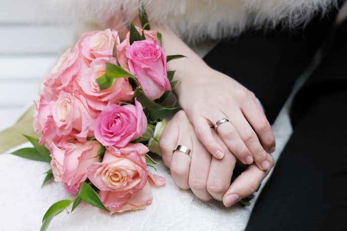 宇都宮でおすすめの結婚指輪ブランド