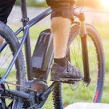 電動自転車のおすすめ特集。通勤中の坂道も快適に