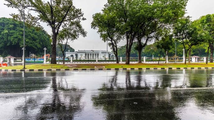 定番 穴場 インドネシアのおすすめ観光スポット30選 地域別に名所を解説 Smartlog