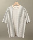 秋服インナーに優秀な「ボーダーTシャツ」は...