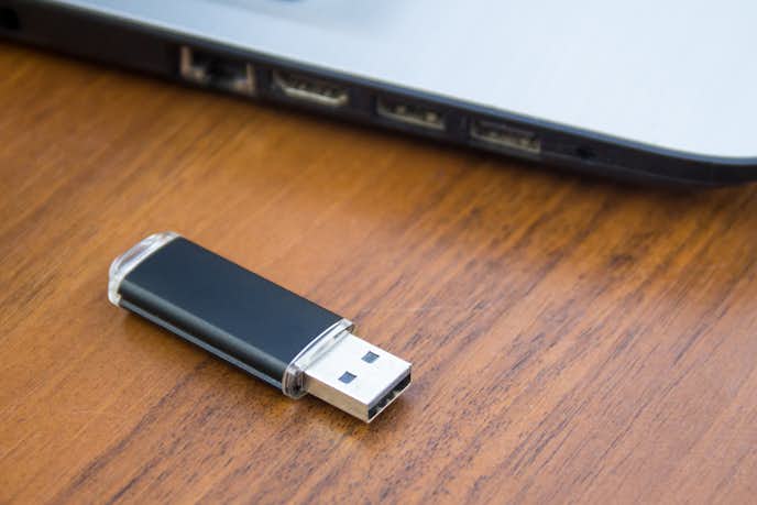 USBメモリを販売するおすすめメーカー