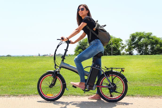電動自転車のおすすめ特集 通勤中の坂道も快適に Smartlog 電動自転車のおすすめ特集 通勤中の坂道も快適に Smartlog