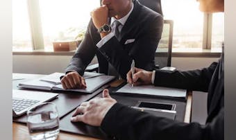 転職活動にかかる平均期間は?転職を...