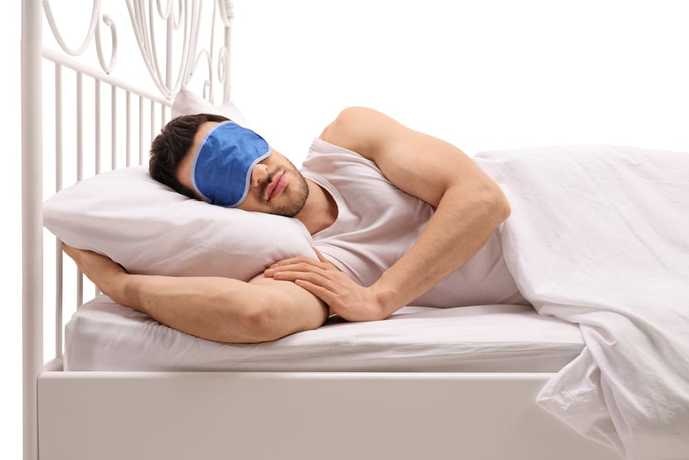 快眠アイマスクのおすすめ8選。熟睡に役立つ最強の人気商品とは | Smartlog