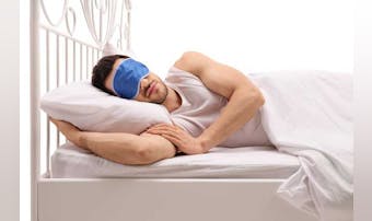 快眠アイマスクのおすすめ8選。熟睡...
