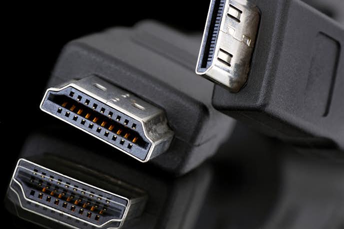 HDMI分配器のおすすめ機種