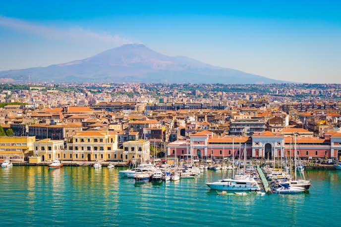 イタリア観光におすすめの人気都市30選 定番 穴場スポットを大公開 Smartlog Part 2