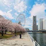 横浜のおすすめカフェ特集。最高のリフレッシュを実現するおしゃれスポットとは