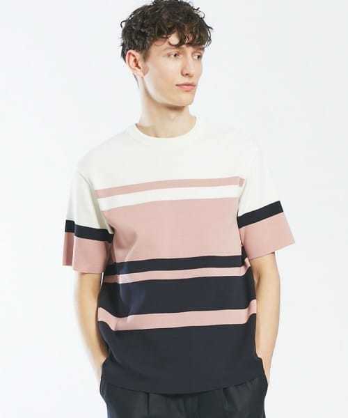 シンプルに大人っぽく魅せる。今年も流行りの「サマーニット」を着こなせ！