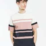 シンプルに大人っぽく魅せる。今年も流行りの「サマーニット」を着こなせ!