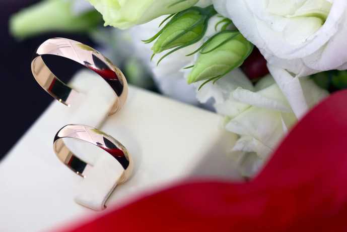 表参道のおすすめ結婚指輪ブランド7...