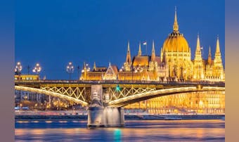 ハンガリー観光のおすすめスポット25選。世界遺産や人気の温泉地を徹底解説！