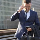 45歳の転職は厳しい?年収ダウンや資格なし...