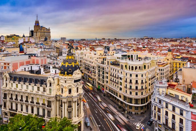 スペイン旅行で人気の観光都市30選 定番 穴場のおすすめスポットとは Smartlog スペイン旅行で人気の観光都市30選 定番 穴場のおすすめスポットとは Smartlog