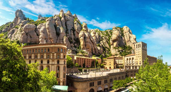 スペイン旅行で人気の観光都市30選 定番 穴場のおすすめスポットとは Smartlog Part 3