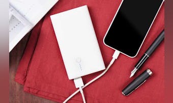 モバイルバッテリーのおすすめランキング51選。大容量で安いコスパ最強の充電器を徹底比較