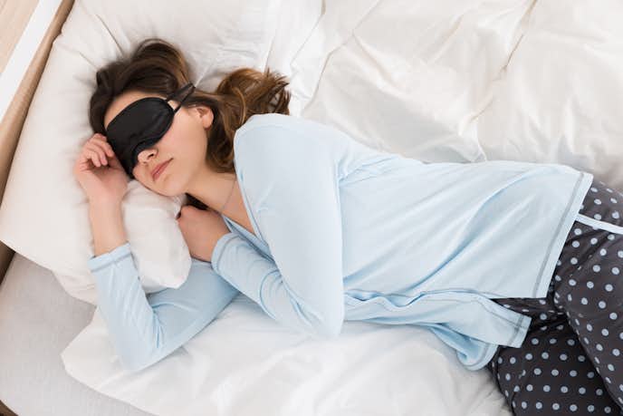 快眠アイマスクのおすすめ8選 熟睡に役立つ最強の人気商品とは Smartlog 快眠アイマスクのおすすめ8選 熟睡に役立つ最強の人気商品とは Smartlog