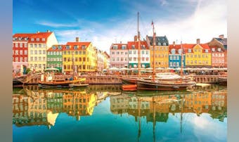 コペンハーゲンのおすすめ観光スポットとは。一人旅も楽しい人気都市を詳しく解説