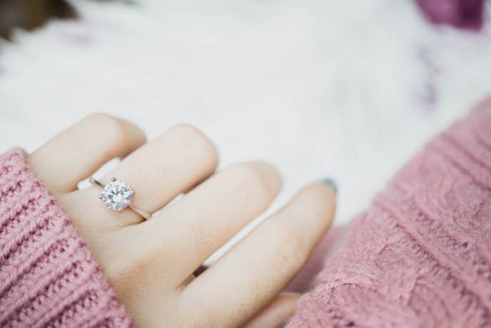 鹿児島でおすすめの婚約指輪ブランド