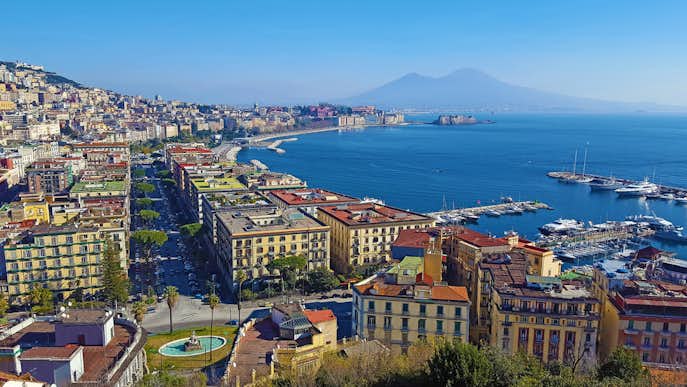 イタリア観光におすすめの人気都市30選 定番 穴場スポットを大公開 Smartlog