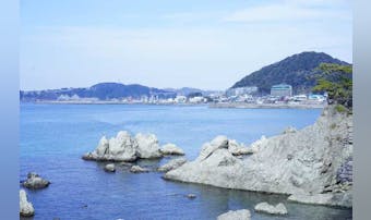 女子旅や子連れに大人気!葉山のおす...