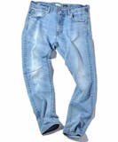 デニムの人気ブランドランキング17選 メンズにおすすめのジーンズを大公開 Smartlog