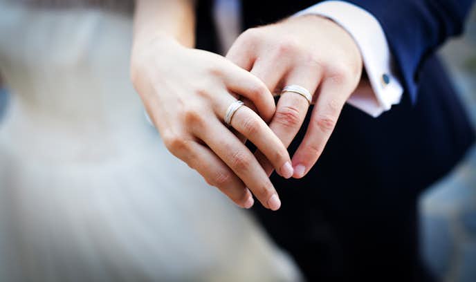 名古屋でおすすめの結婚指輪10選。女性が憧れる人気ブランドとは Smartlog