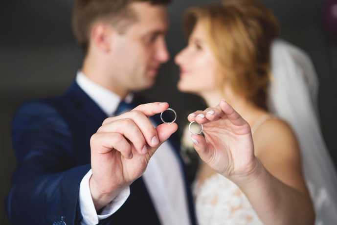 【札幌】結婚指輪おすすめブランド8...