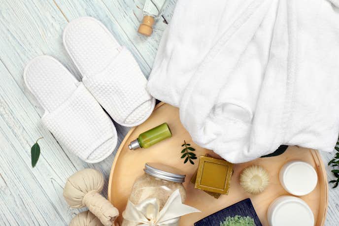 バスローブのおすすめ13選 プレゼントにも最適な高級ウェアを紹介 Smartlog