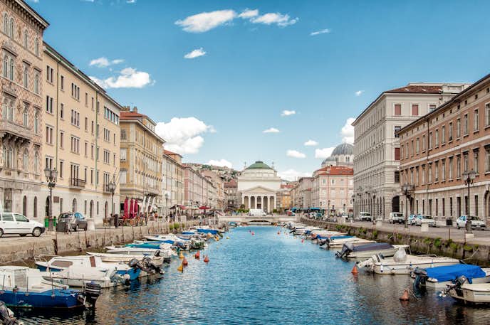 イタリア観光におすすめの人気都市30選 定番 穴場スポットを大公開 Smartlog Part 2