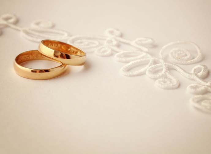 京都でおすすめの結婚指輪ブランド
