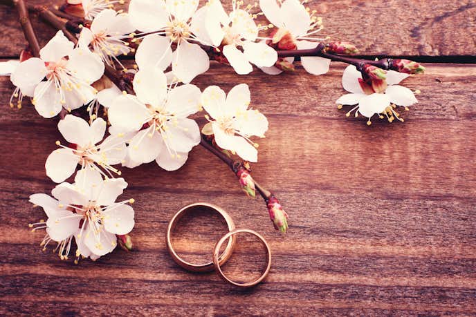 仙台でおすすめの結婚指輪ブランド