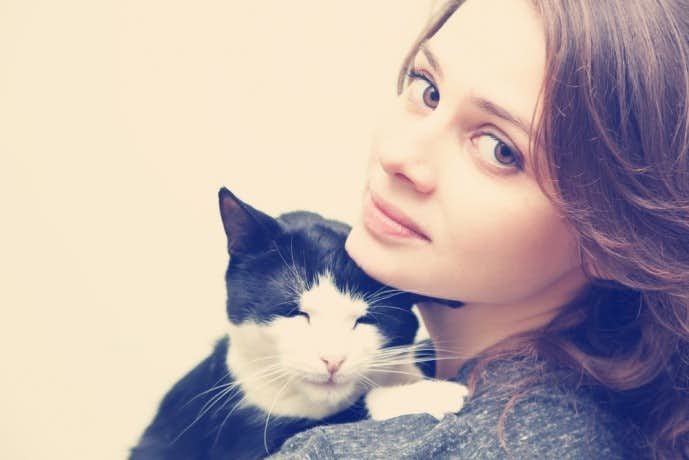 猫系女子の特徴 性格から導く 猫系女子の落とし方 Smartlog 猫系女子の特徴 性格から導く 猫系女子の落とし方 Smartlog