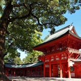 大宮のおすすめ観光名所特集。デートや子供連...