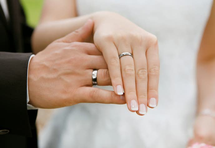 福岡でおすすめの結婚指輪ブランド14選 人気 おしゃれなリングとは Smartlog