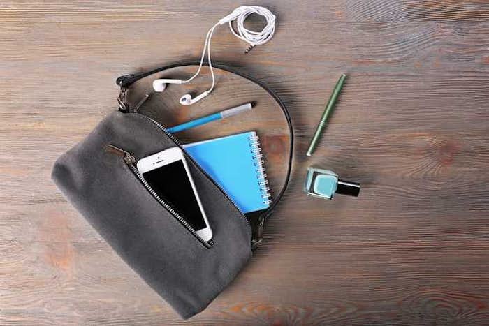 バッグインバッグのおすすめ特集 荷物整理に役立つ小型の人気カバンを解説 Smartlog