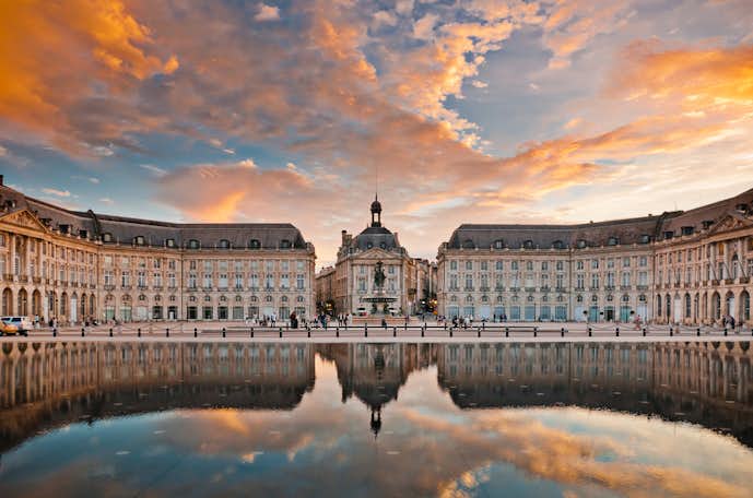 フランス旅行で人気の観光都市30選 定番 穴場のおすすめスポット特集 Smartlog フランス旅行で人気の観光都市30選 定番 穴場のおすすめスポット特集 Smartlog