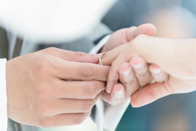 鹿児島のおすすめ結婚指輪ブランドまとめ 彼女が喜ぶ人気のマリッジリングとは Smartlog