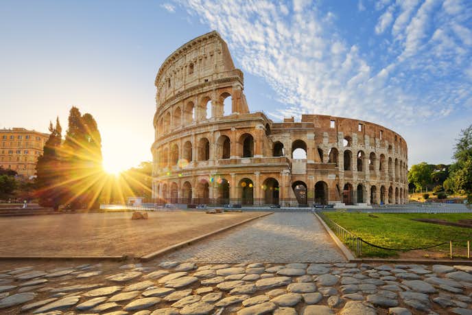イタリア観光におすすめの人気都市30選 定番 穴場スポットを大公開 Smartlog