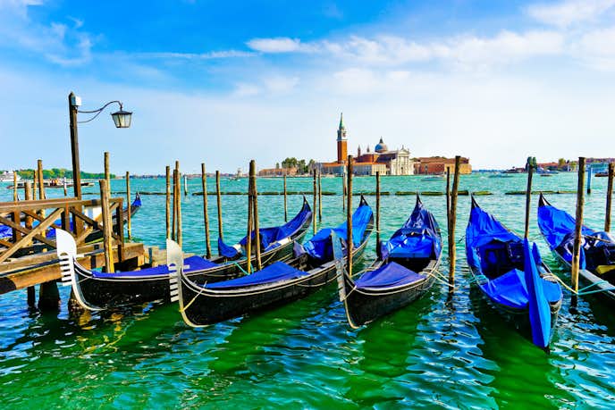 定番 穴場 ベネチア旅行のおすすめ人気観光スポット30選 Smartlog