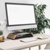 モニター台のおすすめ特集!高さ調節可能&2台用のモデルから安い製品まで紹介。